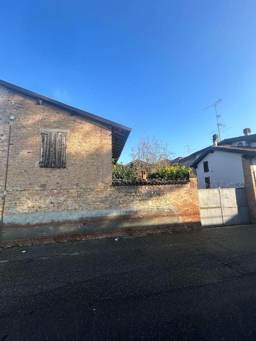 Villa a schiera in Roma, Pontecurone — foto 2 di 5