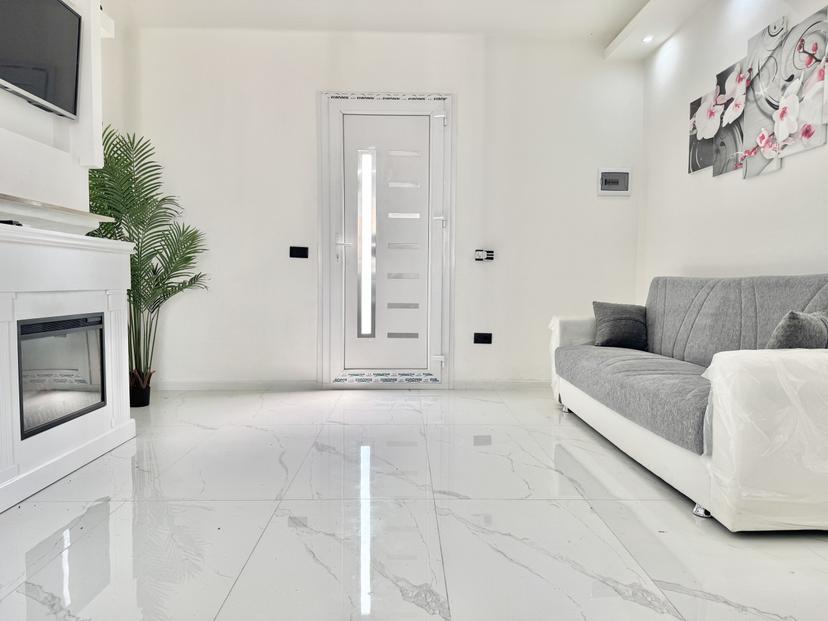 Villa in Strada Cinta Rigosa N. 1, Roccabianca — foto 5 di 5