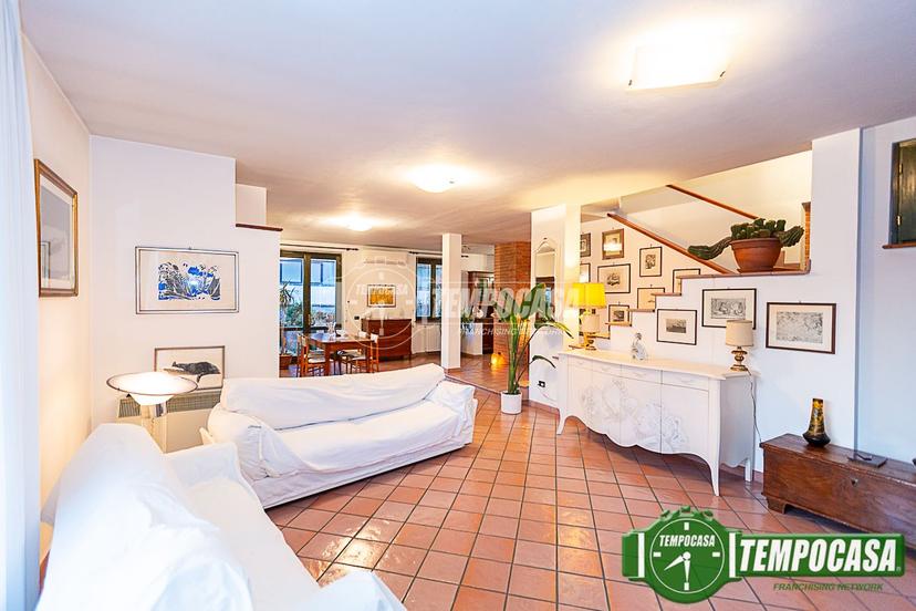 Villa a schiera in Viale Pietro Nenni, Codogno — foto 2 di 5