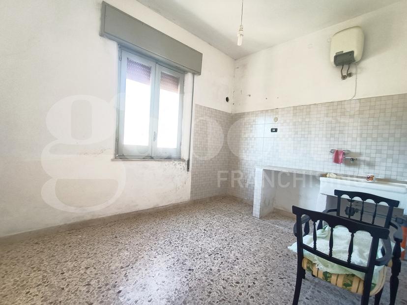 Terratetto unifamiliare in Via Carlo Rosselli  102, Erice — foto 2 di 5