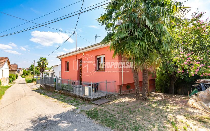 Villa in Via Valroino 7, Cortazzone — foto 5 di 5