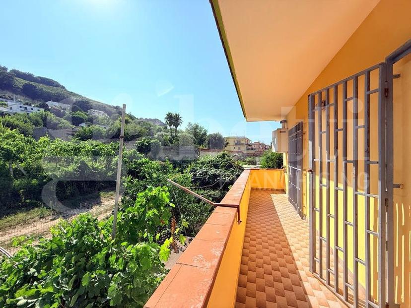 Quadrilocale in Via Torregaveta 00, Monte di Procida — foto 4 di 5