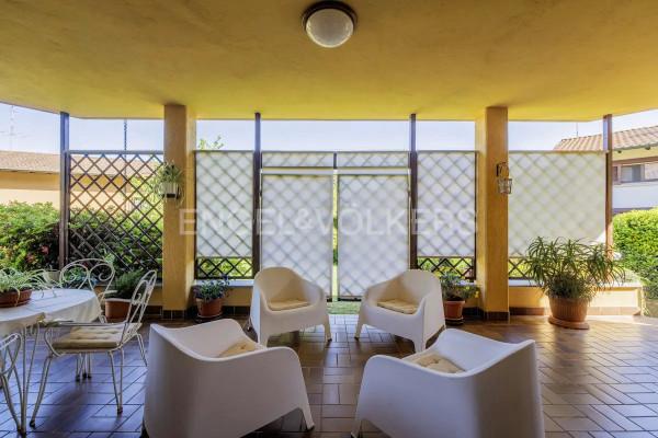 Villa in Via Sempione 177, Meina — foto 5 di 5
