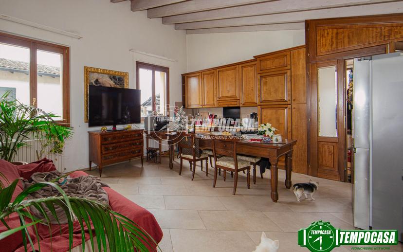 Casa indipendente in Via Cascina Mensi, Albuzzano — foto 3 di 5