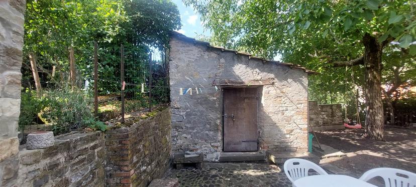 Casa indipendente, Bettola — foto 4 di 5