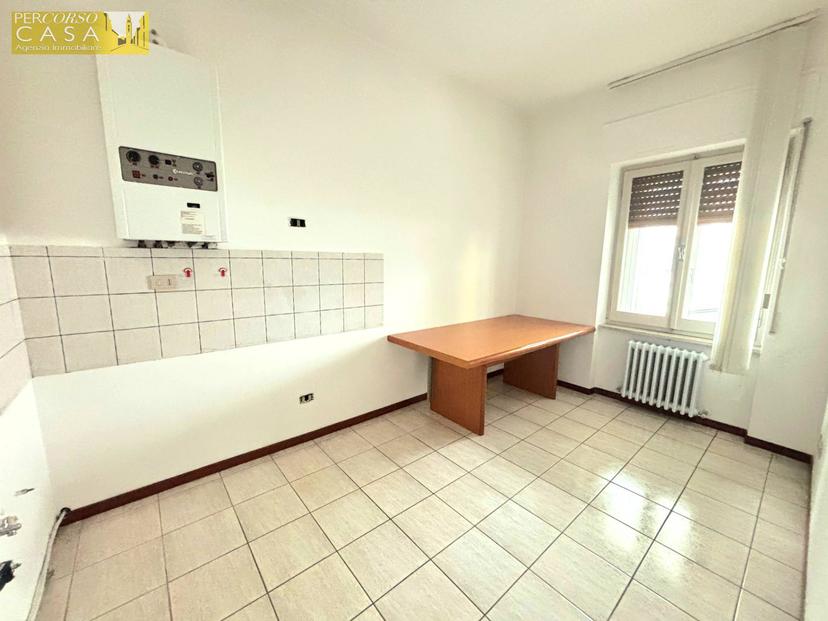 Quadrilocale in Via Gramsci, Montorio al Vomano — foto 5 di 5