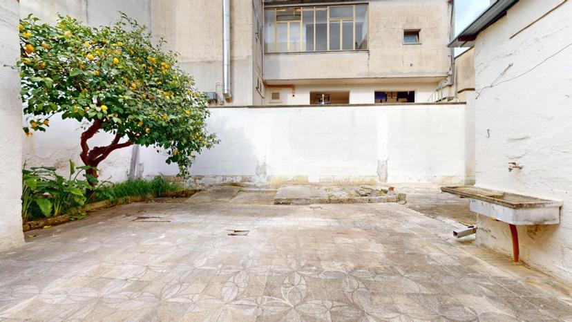 Casa indipendente in Via Giacomo Leopardi, Oria — foto 3 di 5