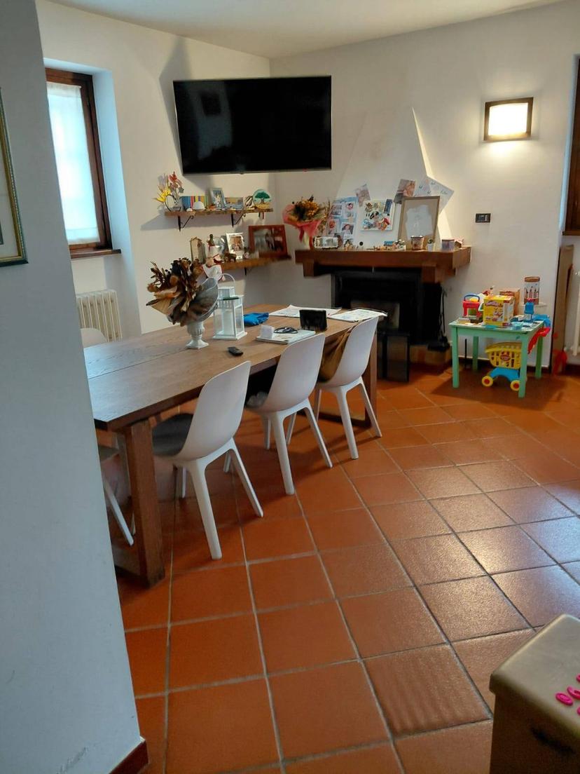 Casa indipendente in Via Dante Mattii 22, Montegiorgio — foto 5 di 5