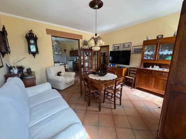 Villa, Mirandola — foto 5 di 5