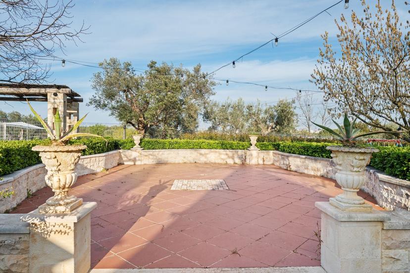 Trullo in Strada Comunale Marchione 20, Castellana Grotte — foto 5 di 5