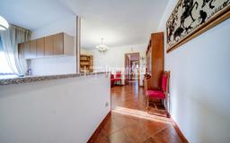 Trilocale in Via Falcone 3, Oggiona con Santo Stefano