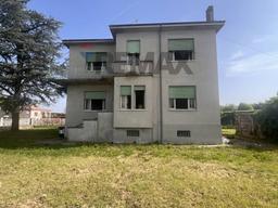 Casa indipendente in Via Fabio Filzi 434, Ceneselli