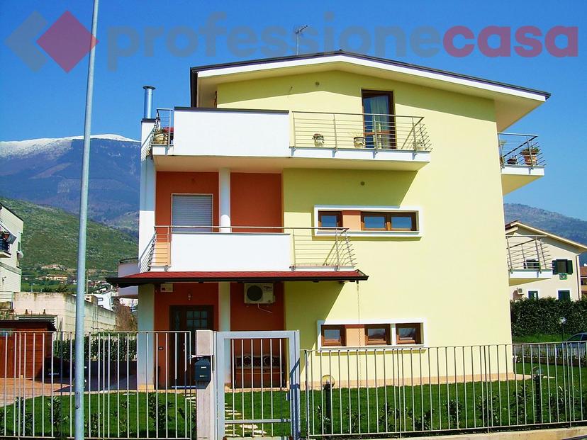 Bilocale in Via Masaccio 7, Piedimonte San Germano — foto 3 di 5