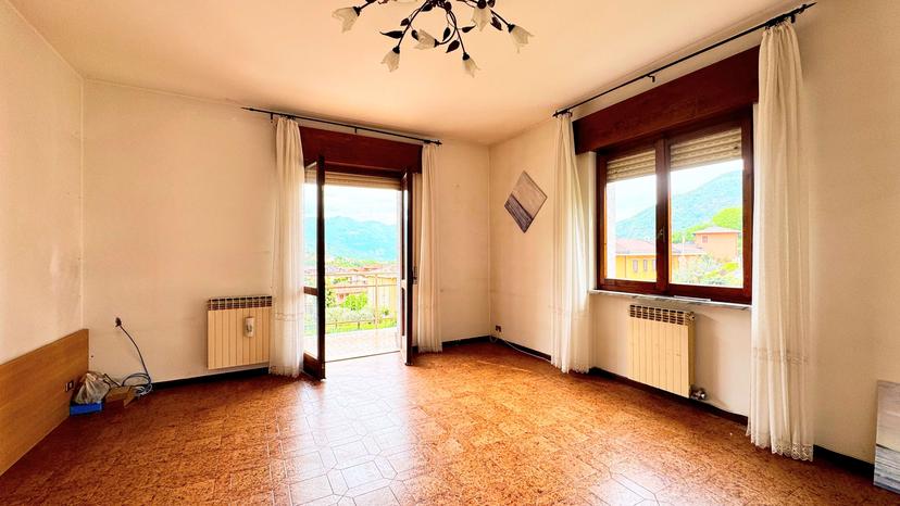 Quadrilocale in Via Sansones 6, Sovere — foto 3 di 5
