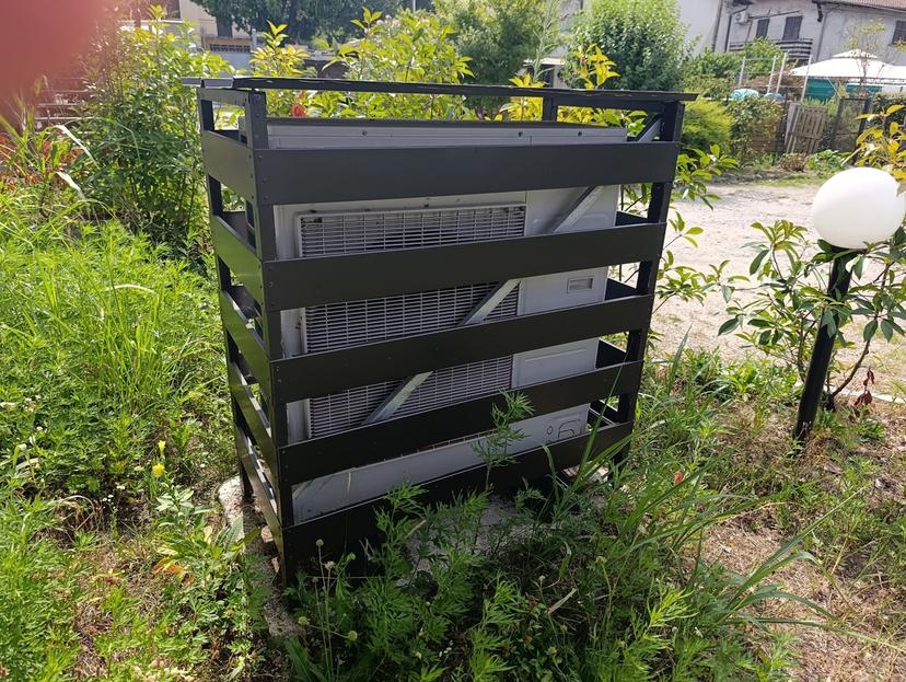 Bilocale in Via Broli 2, Vergiate — foto 5 di 5