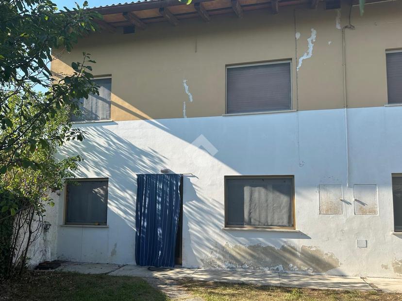 Casa indipendente in Via Dignano 3, Dignano