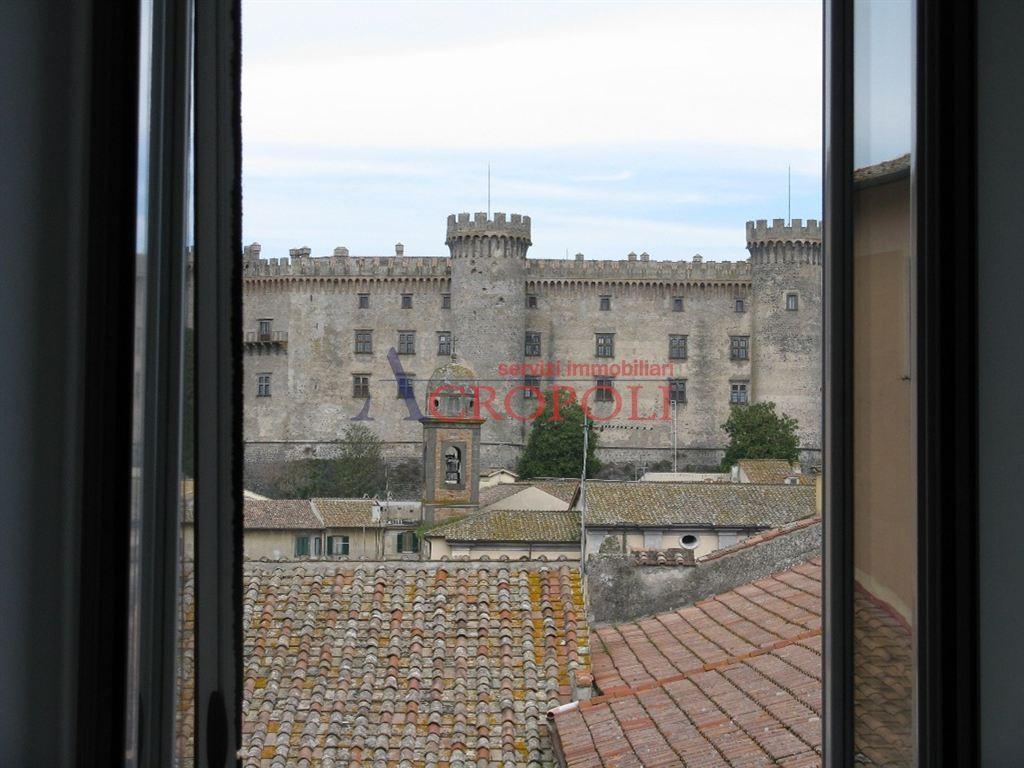 Quadrilocale in Via Ettore Latini 12, Bracciano