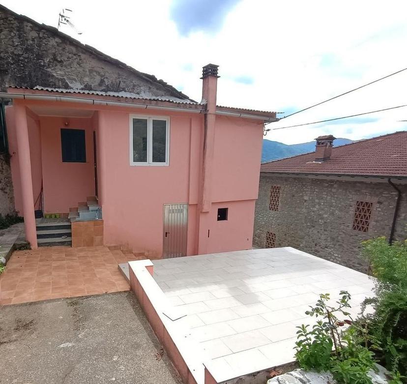 Porzione di casa, Villafranca in Lunigiana — foto 4 di 5
