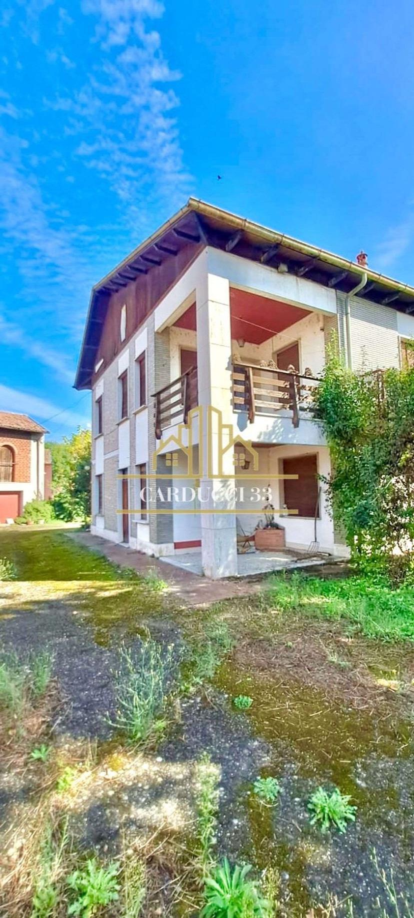 Porzione di casa in Cornaggia 21, Rivanazzano Terme — foto 3 di 5