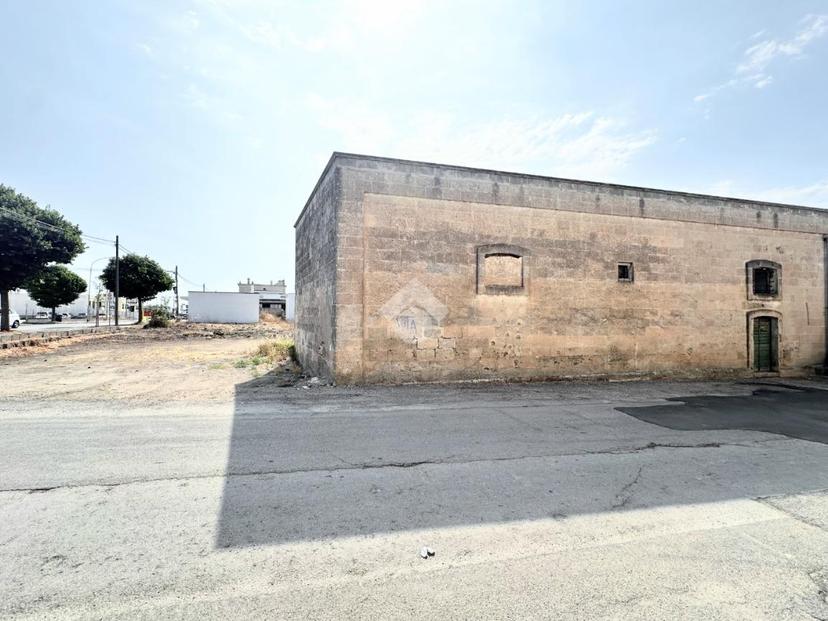Rustico in Via Apulia 2, Manduria
