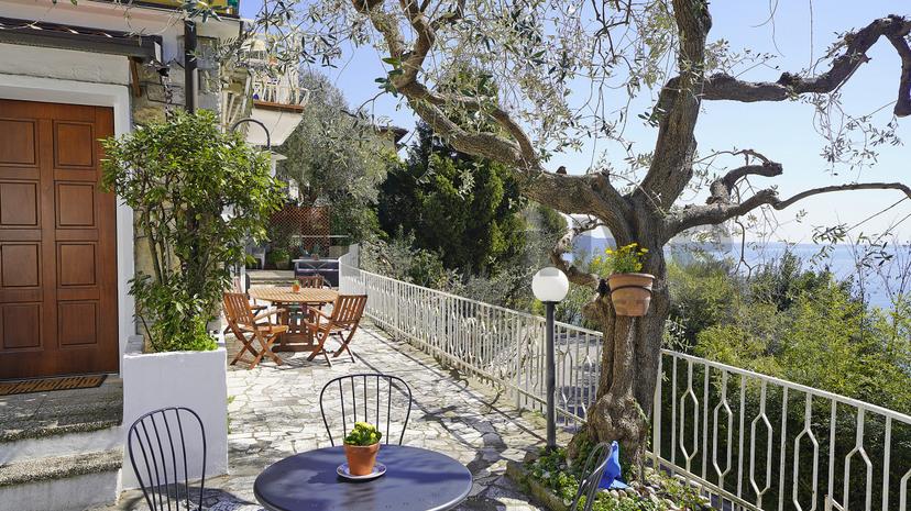 Villa, Gardone Riviera — foto 5 di 5