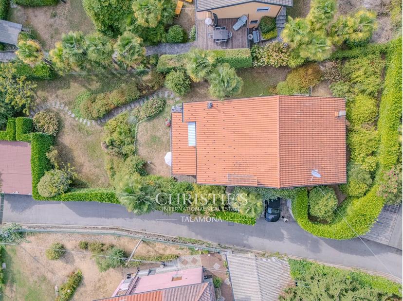 Villa in Via Guglielmo Marconi, Agra — foto 2 di 5