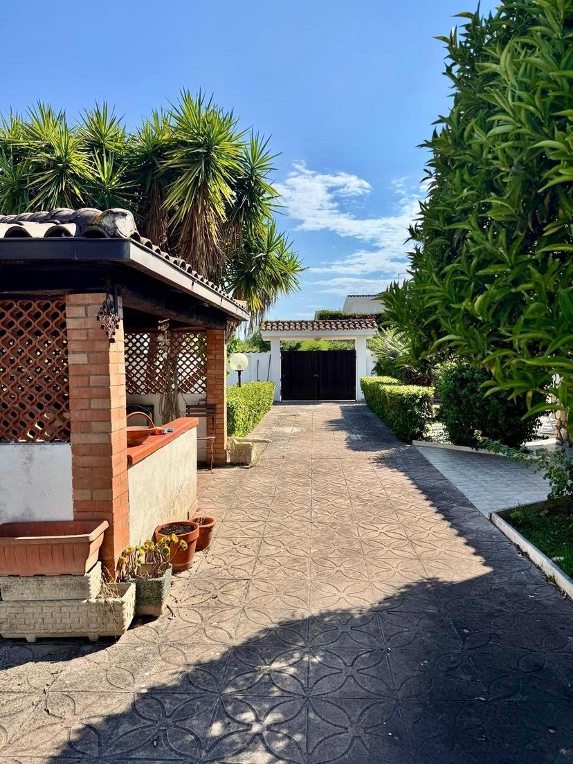 Villa in Via Mediana Vecchia, San Felice Circeo — foto 4 di 5