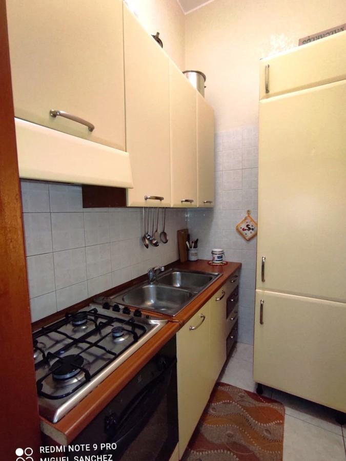 Casa indipendente in Via Carbonaro  17, San Severo — foto 4 di 5
