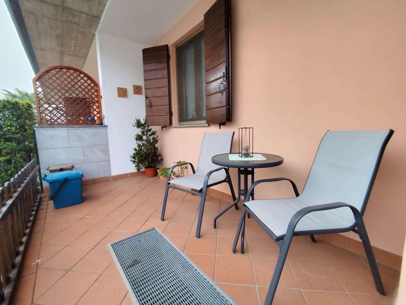 Villa a schiera in Via Brodolini, Rottofreno — foto 3 di 5