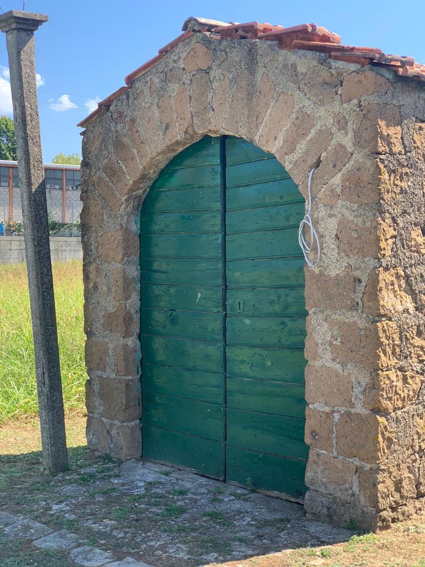 Rustico in Via Folcarotonda, Palestrina — foto 4 di 5