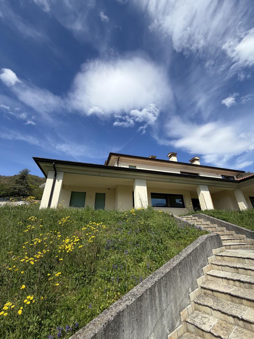 Casa indipendente, Tarzo — foto 4 di 5