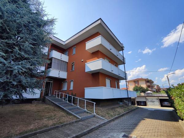 Trilocale in Via Filippo Turati 14, Rivarolo Canavese — foto 5 di 5