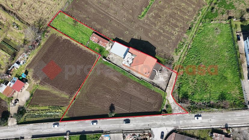 Casa indipendente in Via Variante 83, Cervinara — foto 3 di 5
