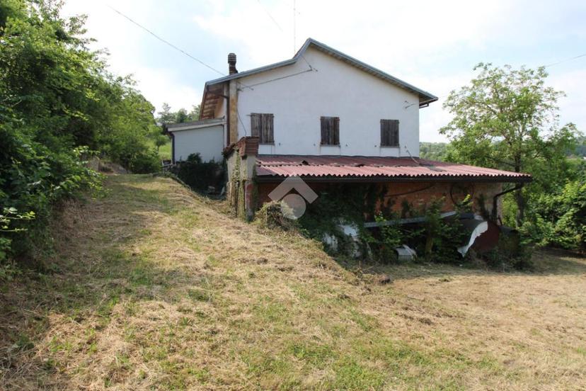 Casa indipendente in Via Mutilati di Guerra 12, Toano — foto 5 di 5