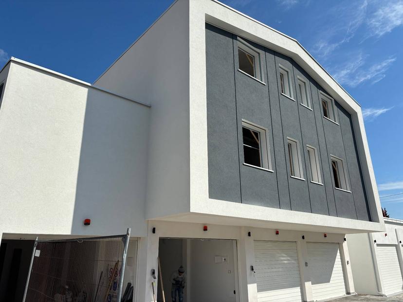Trilocale in Corso Mazzini, San Benedetto del Tronto — foto 2 di 3