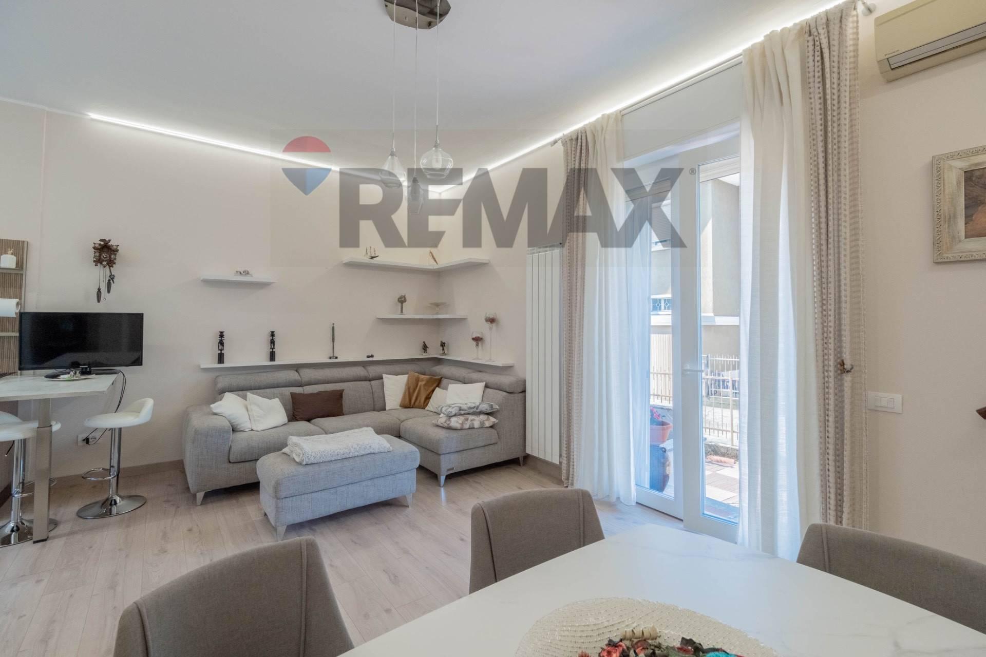Villa a schiera in Via Martiri di Belfiore 29, Olgiate Olona
