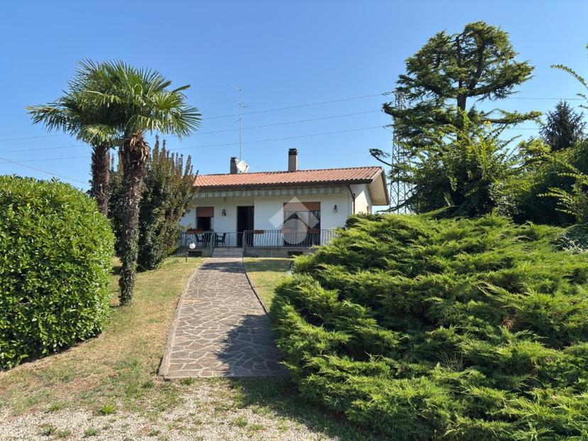 Villa in Via Europa 1, Ponte di Piave — foto 2 di 5