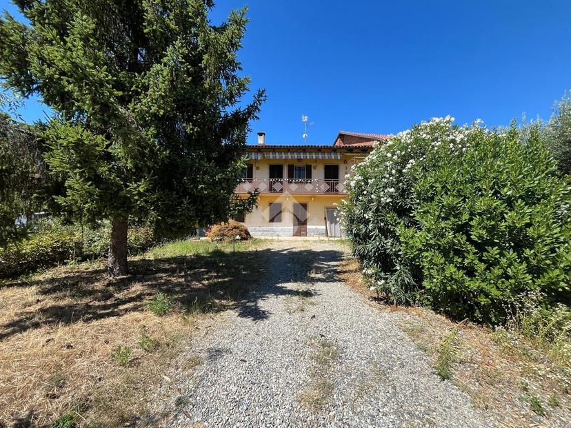 Bilocale in Località Carbignano 18, Verrua Savoia — foto 3 di 5