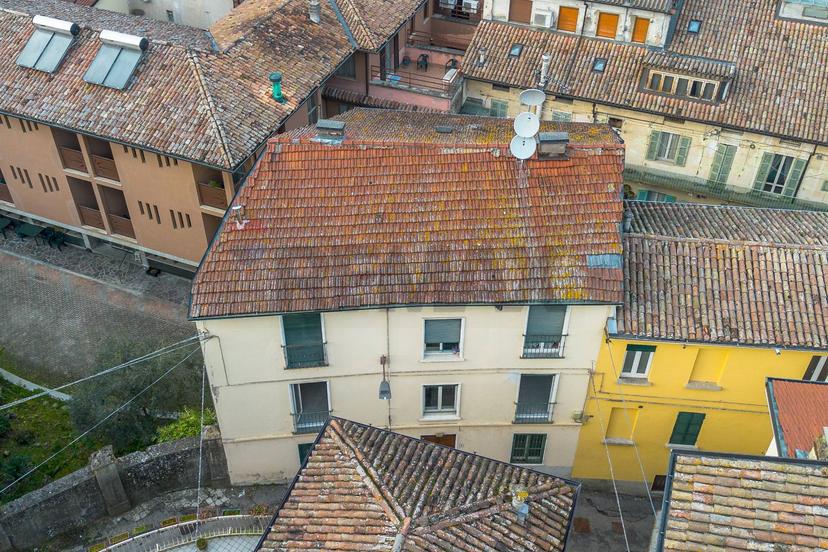 Trilocale, Salsomaggiore Terme — foto 3 di 5