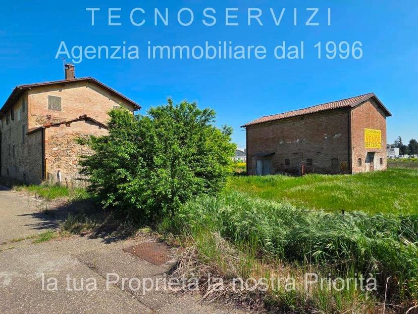 Porzione di casa in Via Confine 2, Savignano sul Panaro — foto 2 di 5