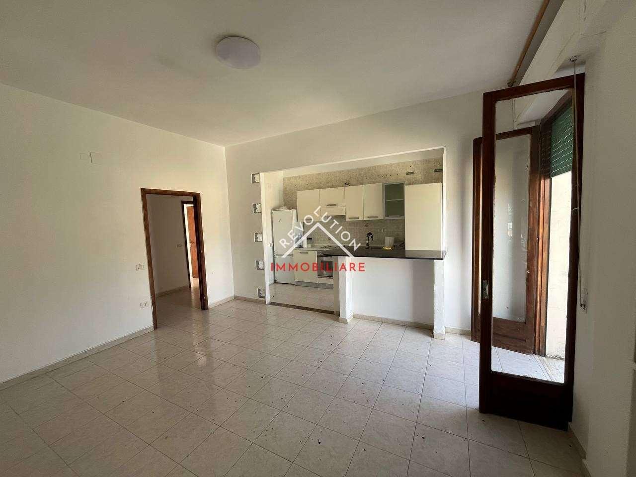 Appartamento in Via Cortonese 22, Città di Castello