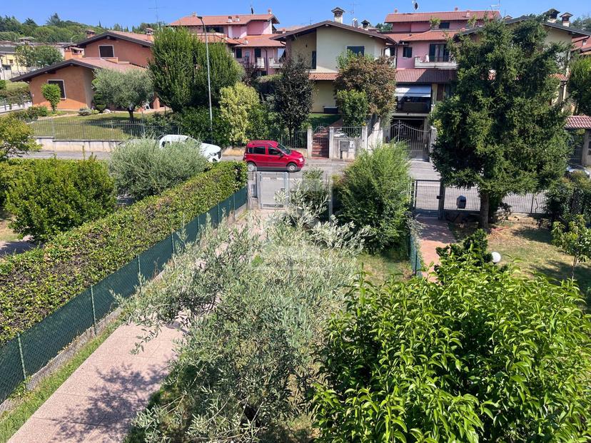 Casa indipendente in Via Carducci, Calvagese della Riviera — foto 3 di 5