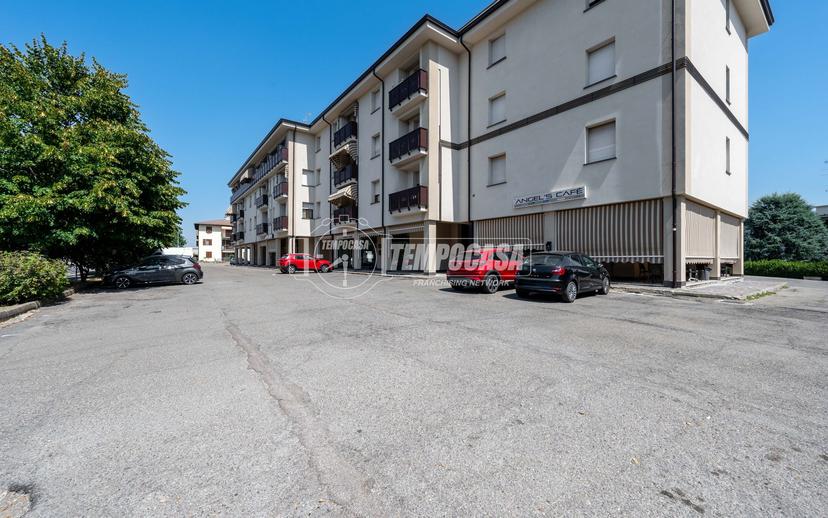 Quadrilocale, Castellarano