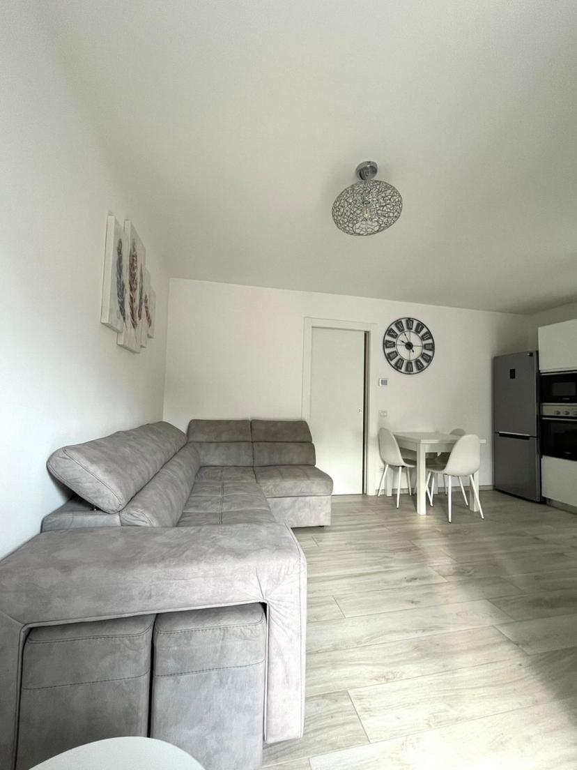 Trilocale in Via Guglielmo Marconi 68, Levico Terme — foto 2 di 5