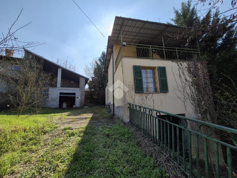 Casa indipendente in Località Quartino 35, Melazzo — foto 3 di 5