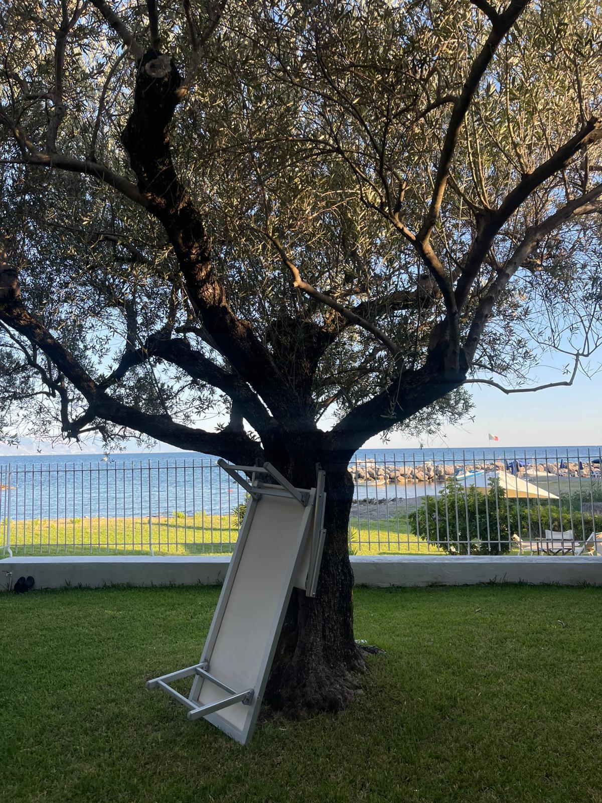 Villa, San Giovanni a Piro
