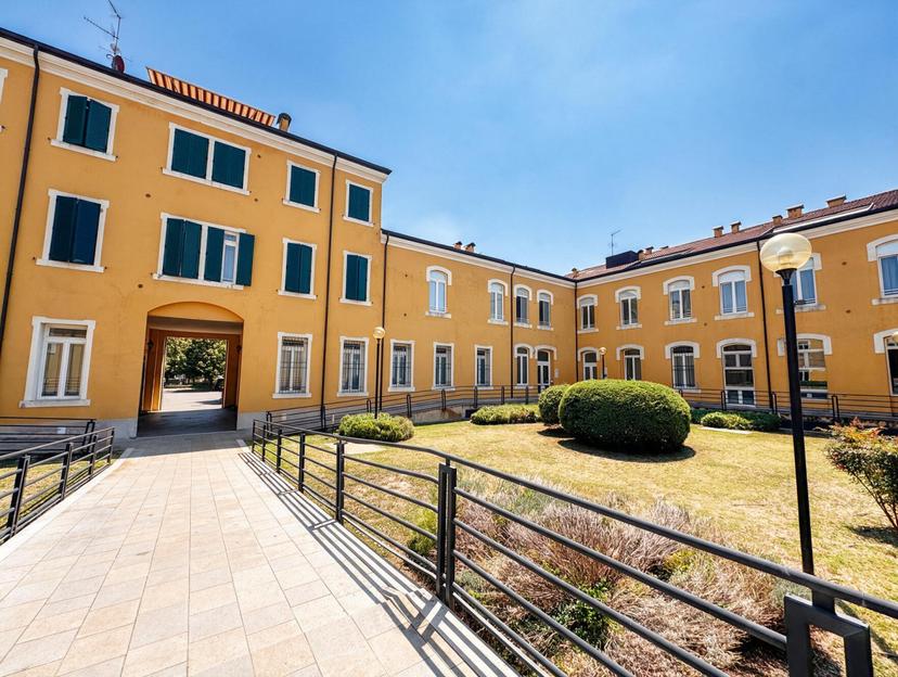 Quadrilocale in Via Antonio Corradini, Este — foto 5 di 5