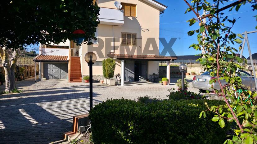 Villa in Via Ferdinando Magellano 29, Grammichele — foto 5 di 5