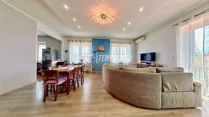 Appartamento in Via Cafasse 23/B, Fiano — foto 4 di 5