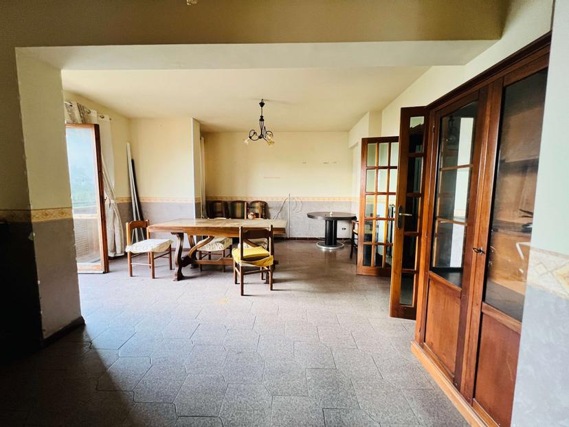 Quadrilocale in Via Riviera Prangi, Pizzo — foto 4 di 5
